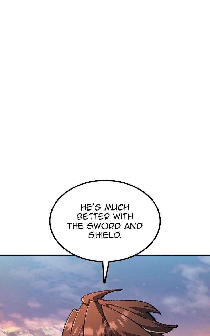 Regressed, but the World Didn't End Chapter 10 - Page 29