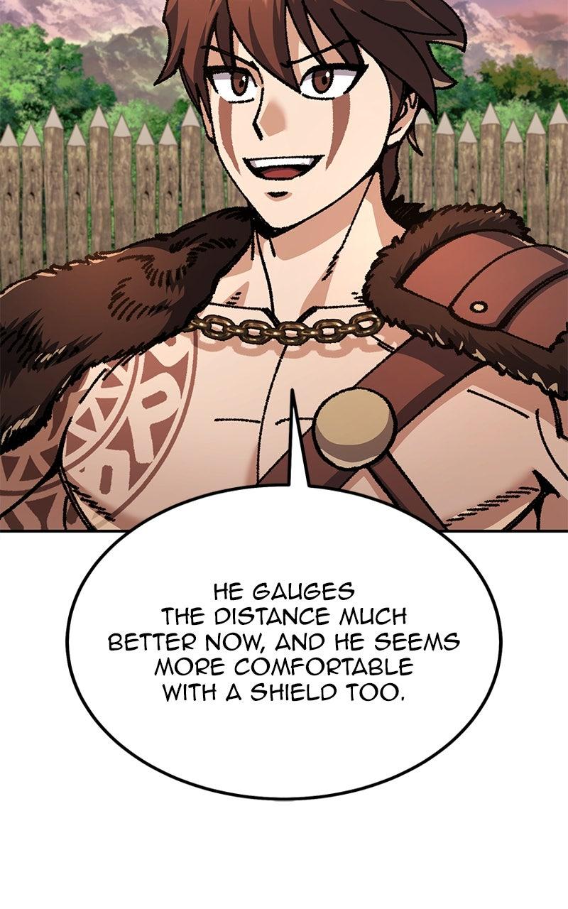 Regressed, but the World Didn't End Chapter 10 - Page 30