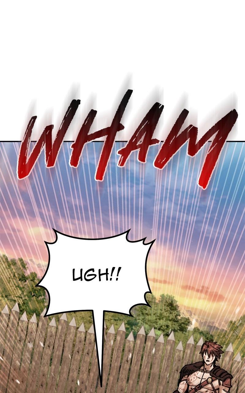 Regressed, but the World Didn't End Chapter 10 - Page 31