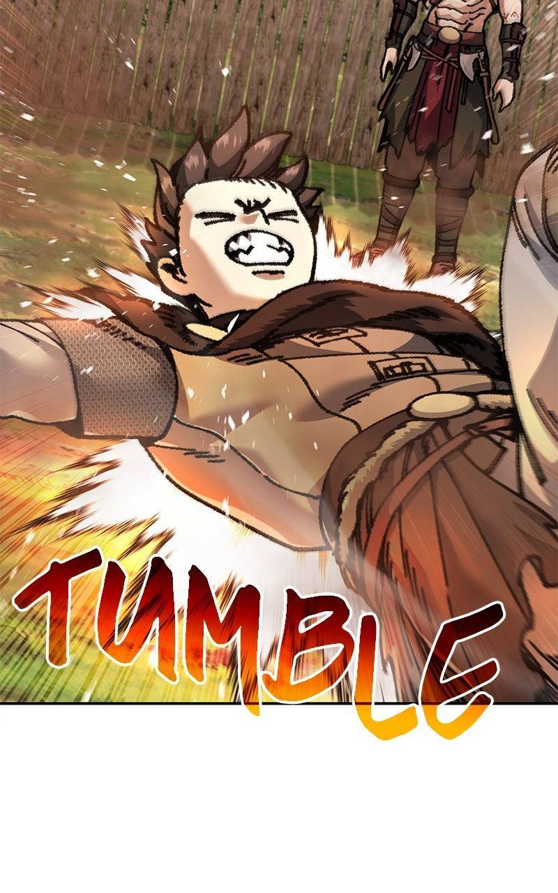 Regressed, but the World Didn't End Chapter 10 - Page 32