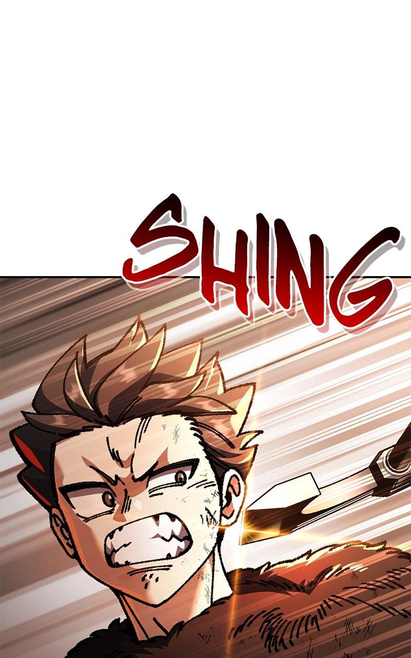 Regressed, but the World Didn't End Chapter 10 - Page 33