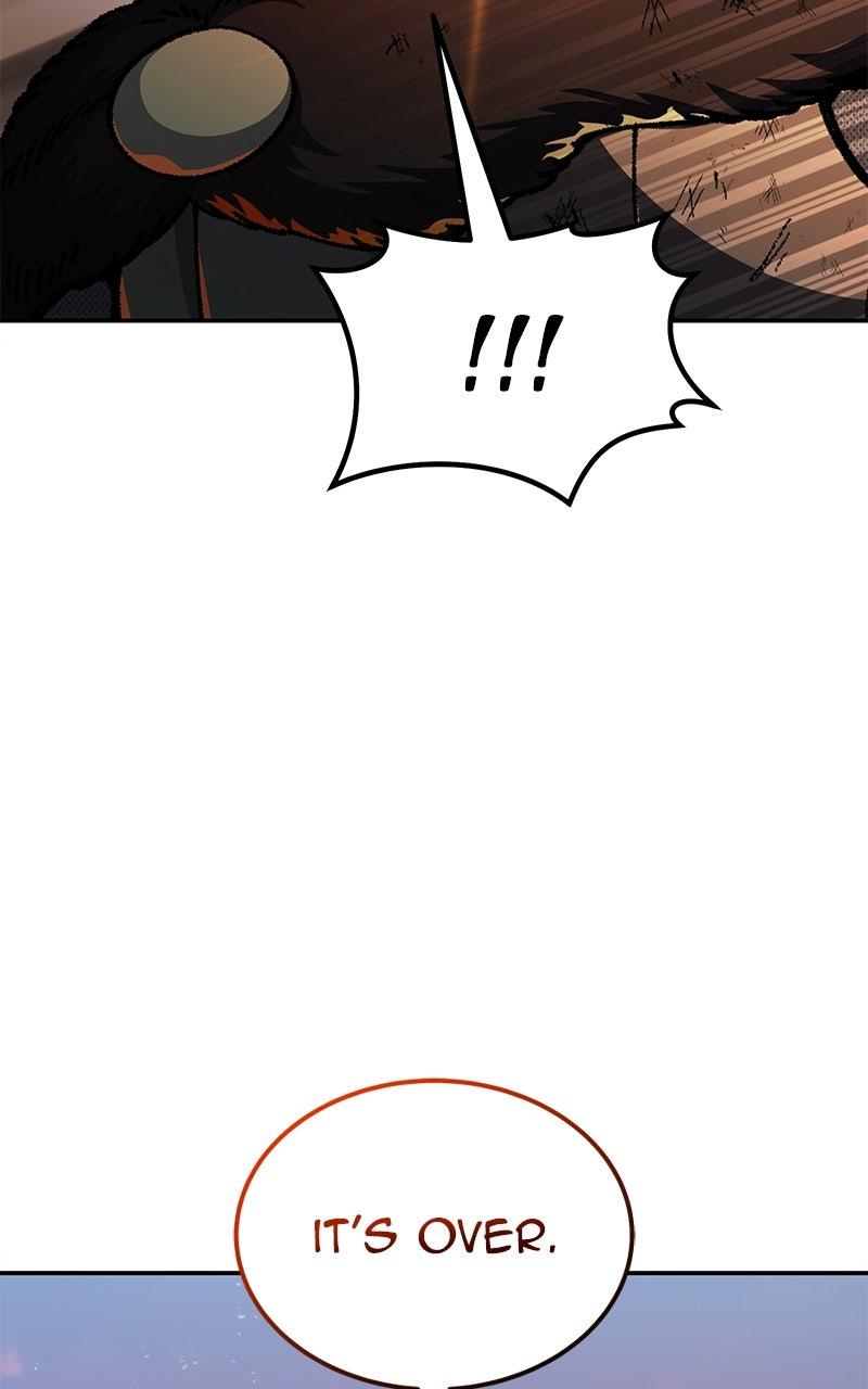 Regressed, but the World Didn't End Chapter 10 - Page 34