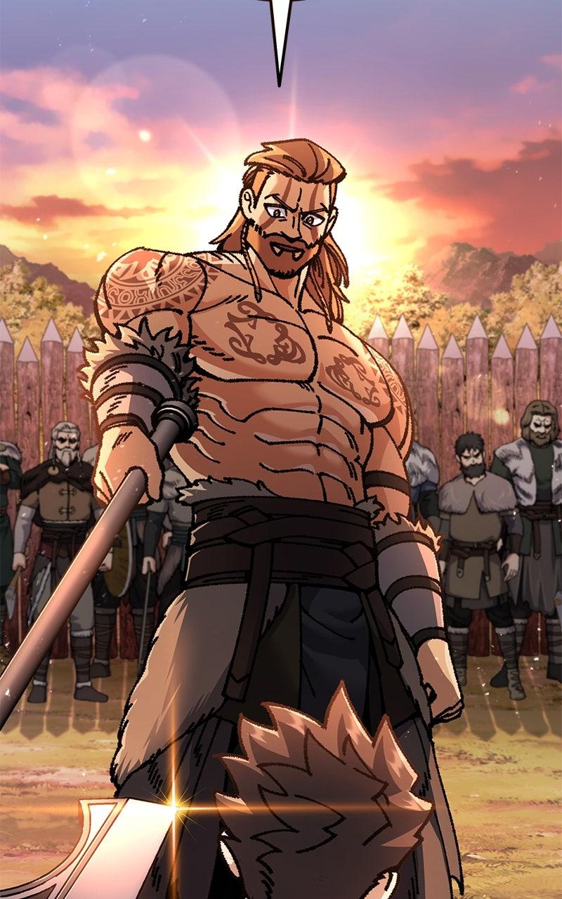 Regressed, but the World Didn't End Chapter 10 - Page 35