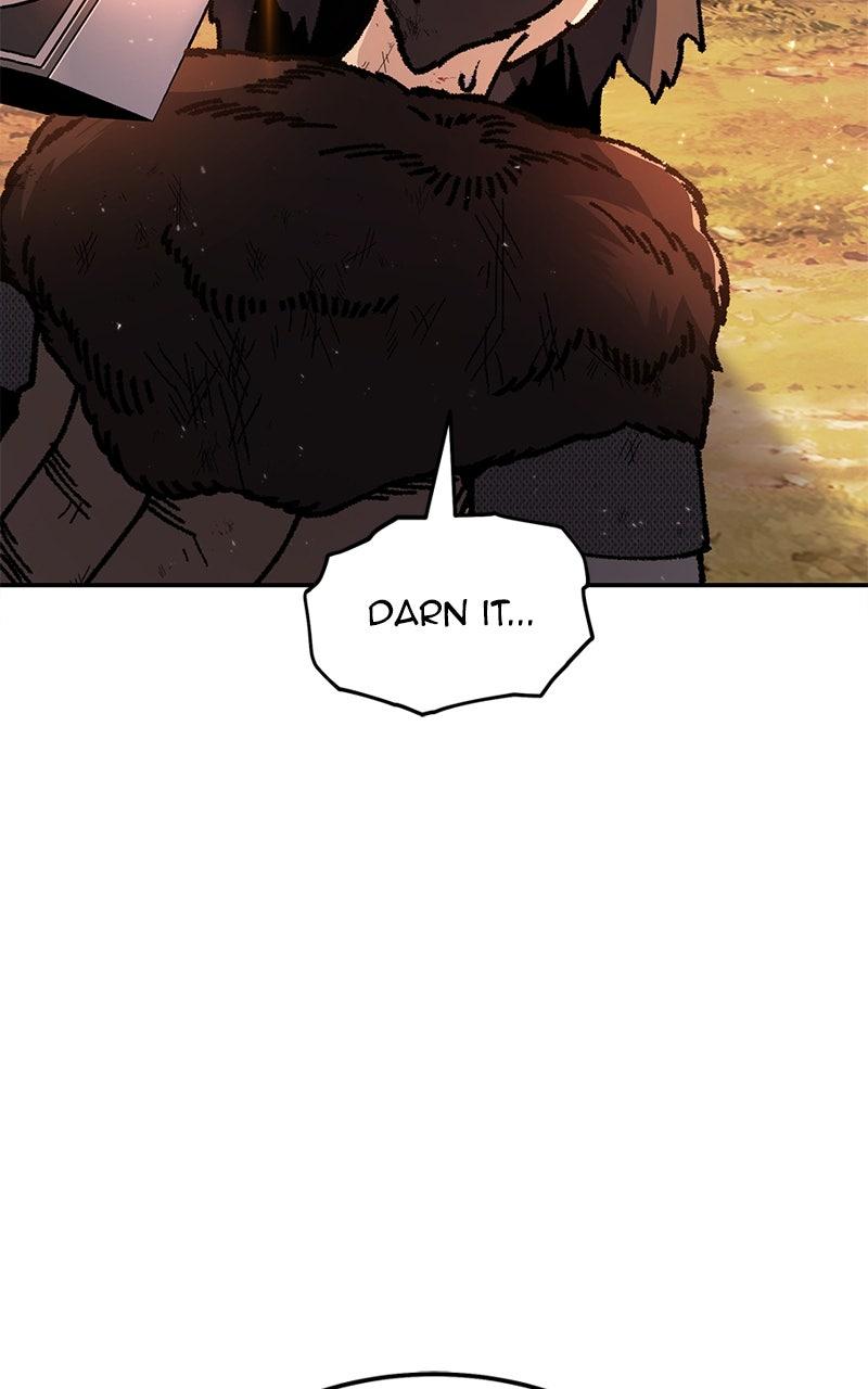 Regressed, but the World Didn't End Chapter 10 - Page 36