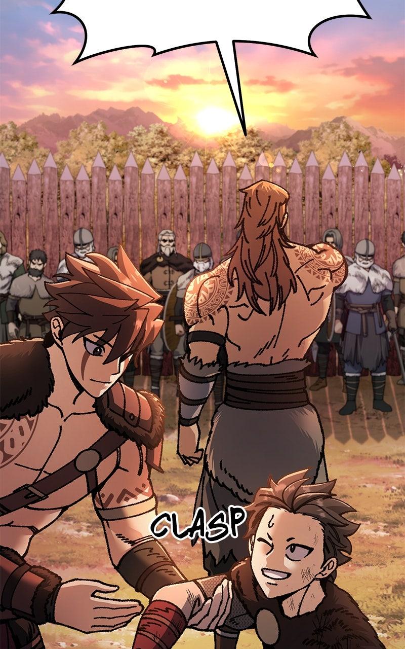 Regressed, but the World Didn't End Chapter 10 - Page 39