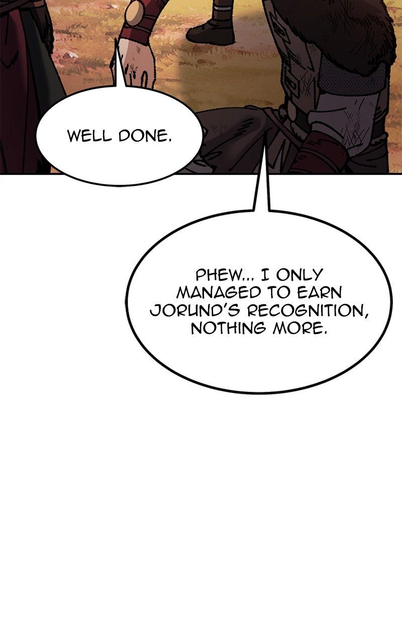 Regressed, but the World Didn't End Chapter 10 - Page 40