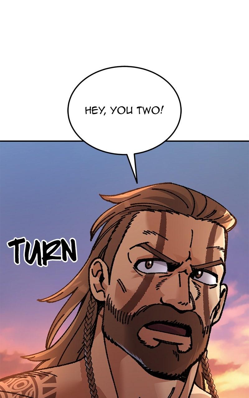 Regressed, but the World Didn't End Chapter 10 - Page 41