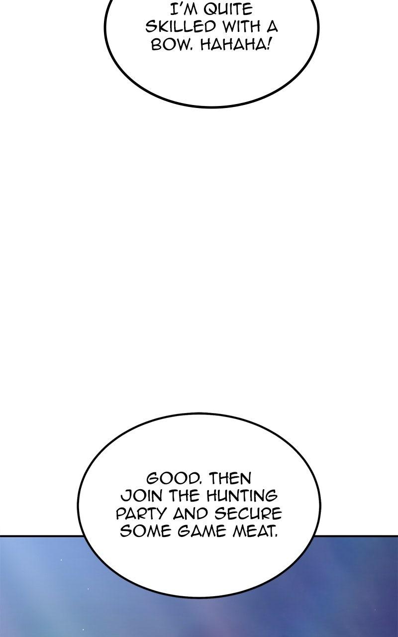 Regressed, but the World Didn't End Chapter 10 - Page 44