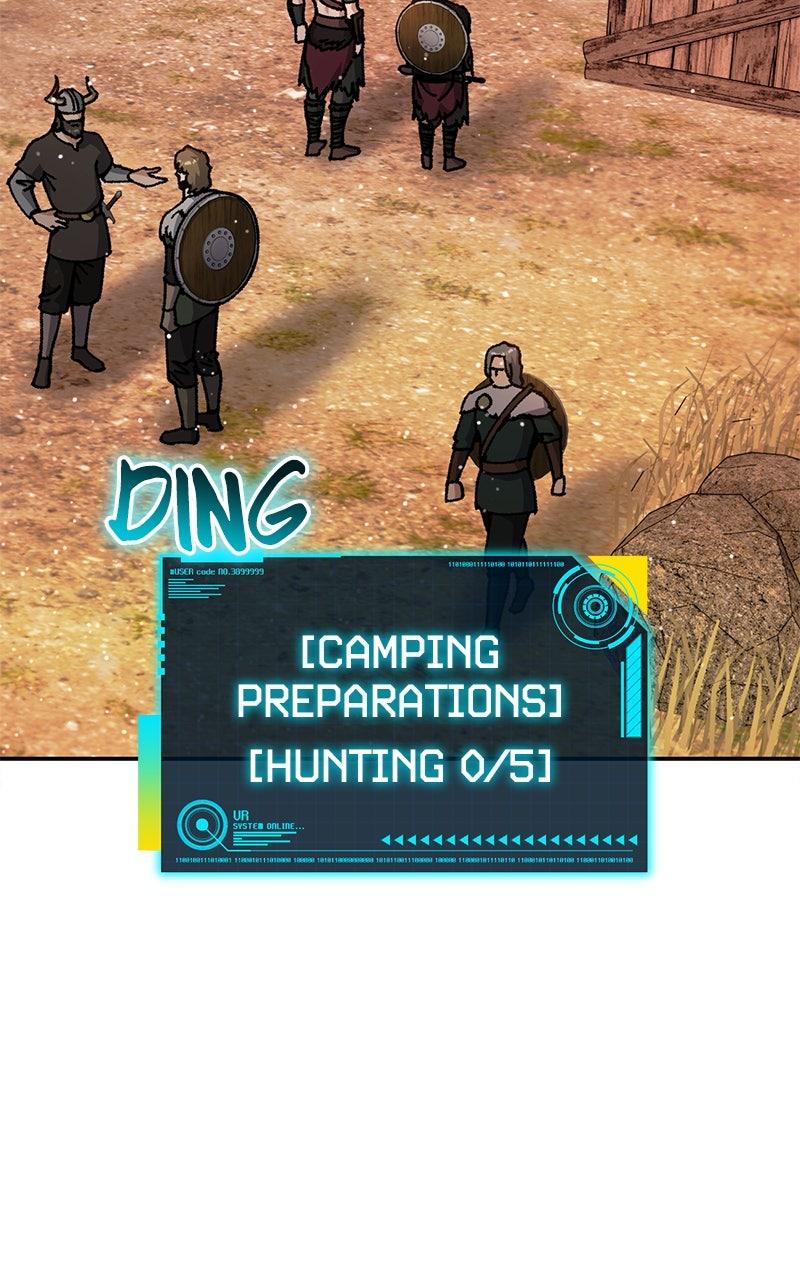 Regressed, but the World Didn't End Chapter 10 - Page 46