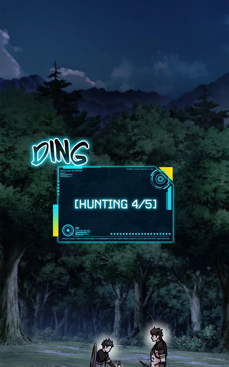 Regressed, but the World Didn't End Chapter 10 - Page 49