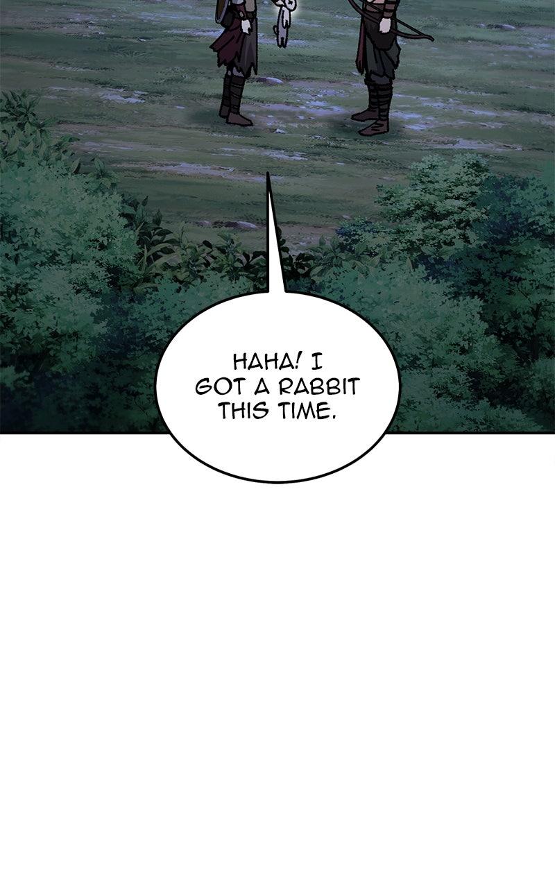 Regressed, but the World Didn't End Chapter 10 - Page 50