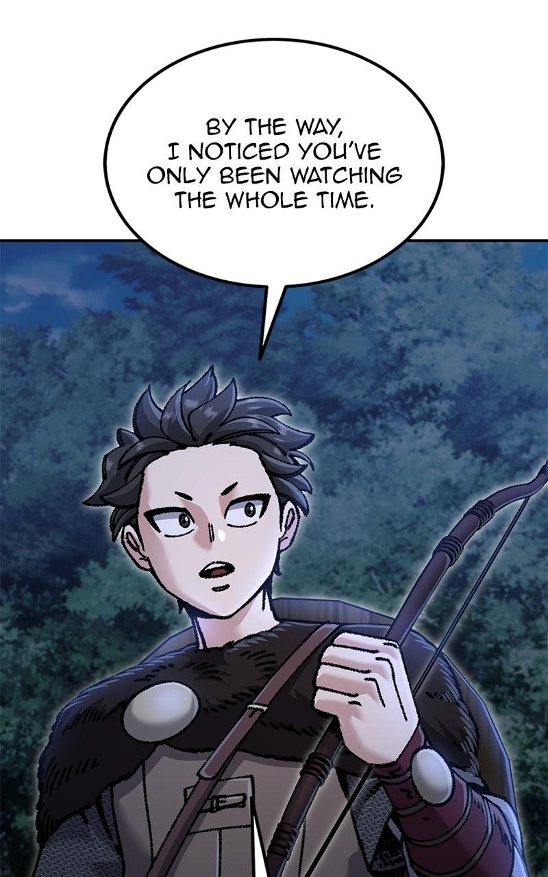 Regressed, but the World Didn't End Chapter 10 - Page 51