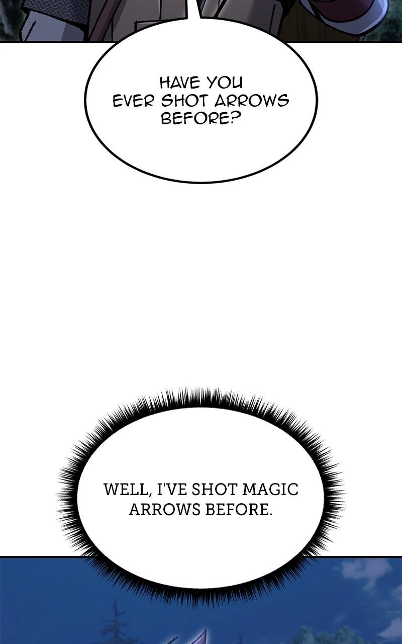 Regressed, but the World Didn't End Chapter 10 - Page 52