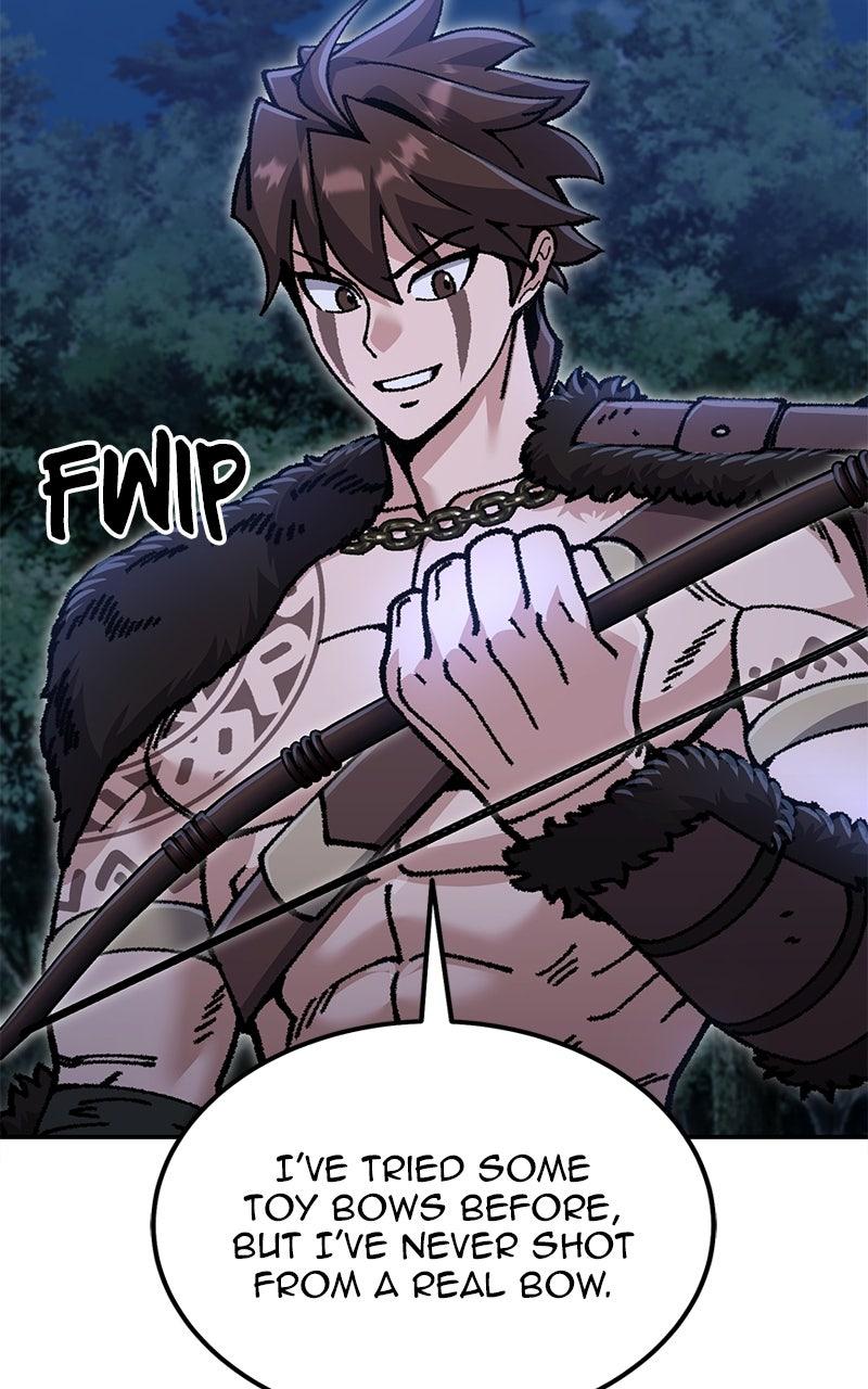 Regressed, but the World Didn't End Chapter 10 - Page 53