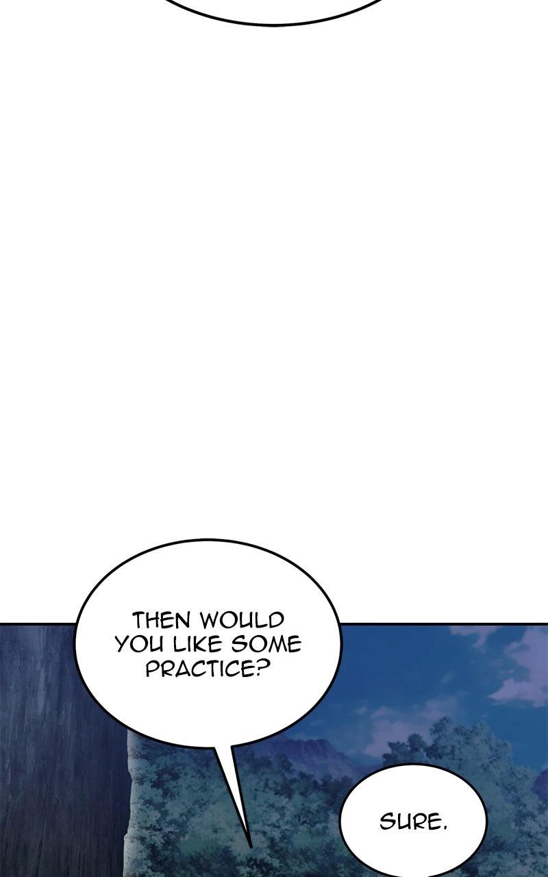 Regressed, but the World Didn't End Chapter 10 - Page 54