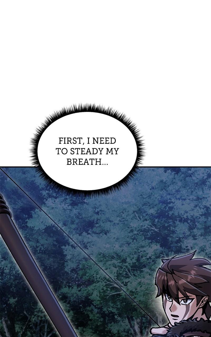 Regressed, but the World Didn't End Chapter 10 - Page 56