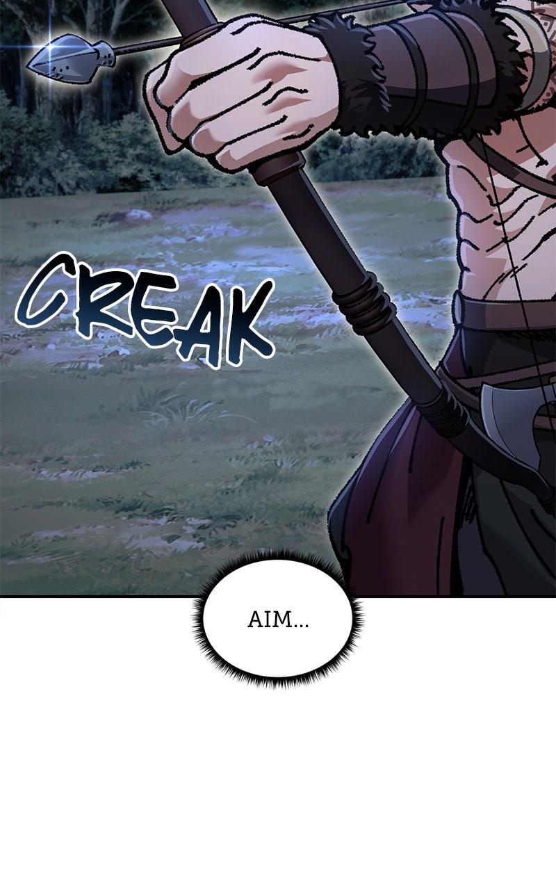 Regressed, but the World Didn't End Chapter 10 - Page 57