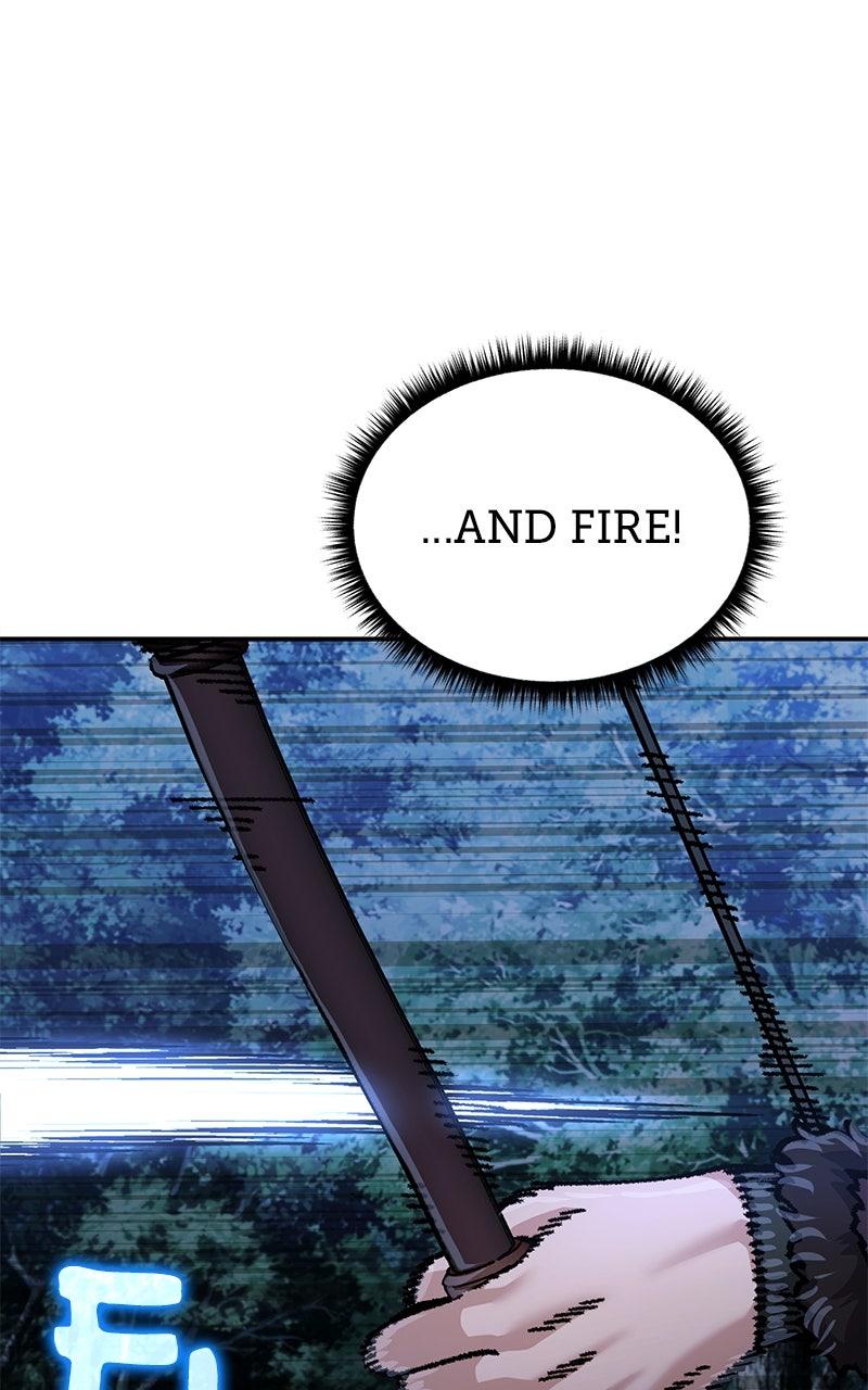 Regressed, but the World Didn't End Chapter 10 - Page 58