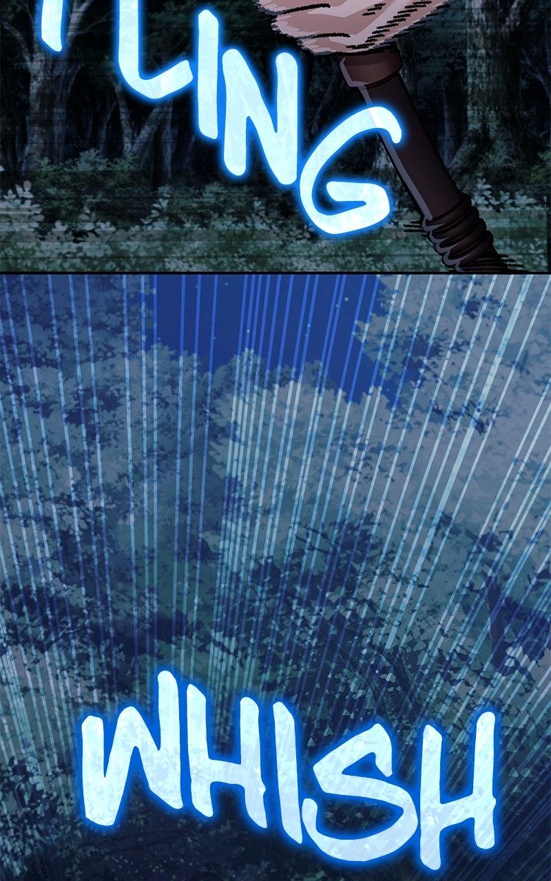 Regressed, but the World Didn't End Chapter 10 - Page 59