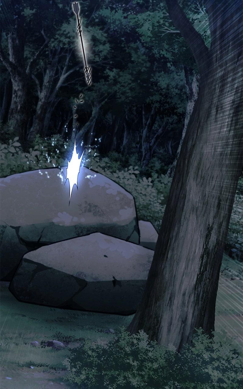 Regressed, but the World Didn't End Chapter 10 - Page 60