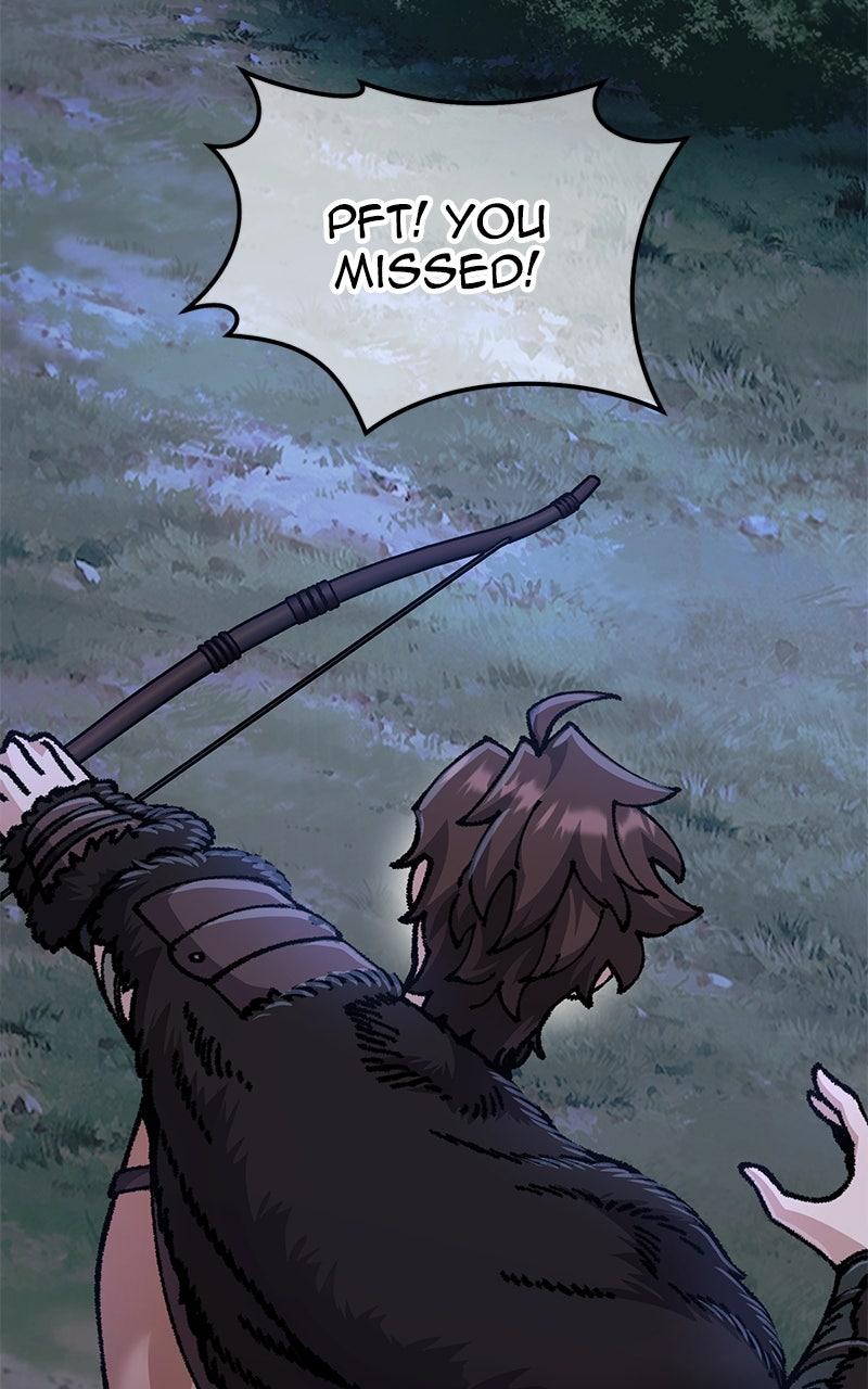 Regressed, but the World Didn't End Chapter 10 - Page 61