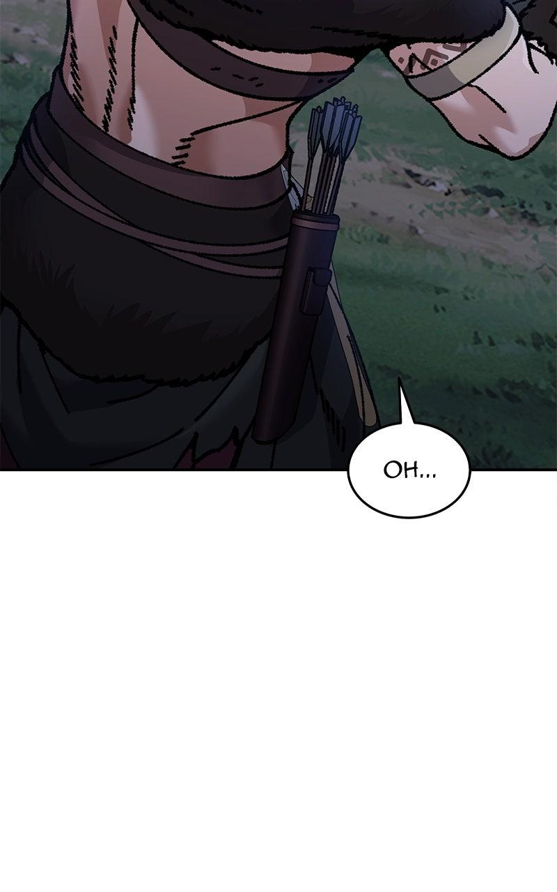 Regressed, but the World Didn't End Chapter 10 - Page 62