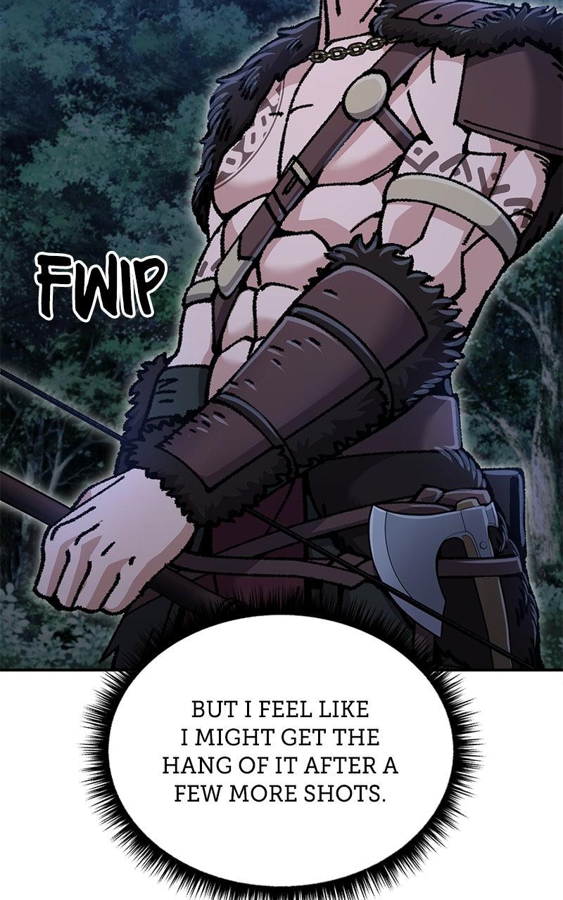 Regressed, but the World Didn't End Chapter 10 - Page 64