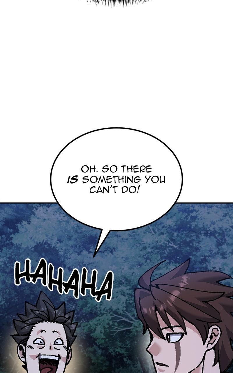 Regressed, but the World Didn't End Chapter 10 - Page 65