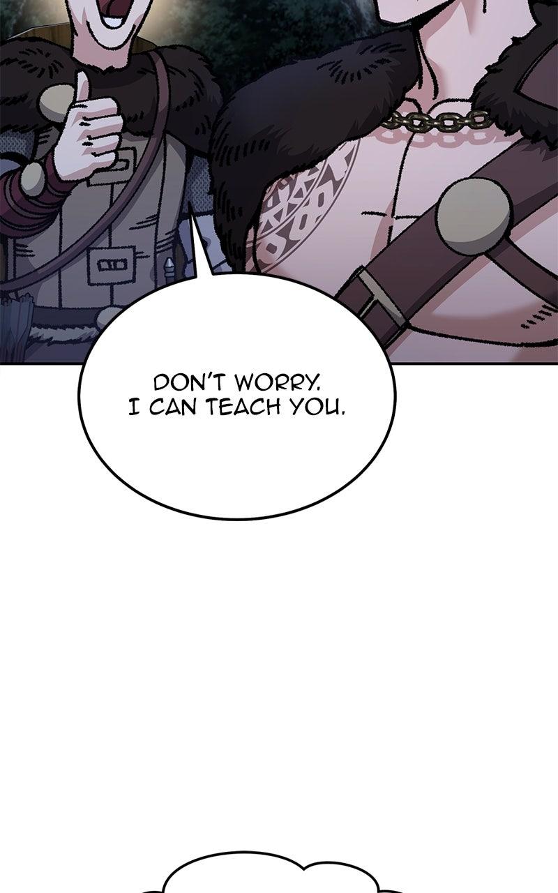 Regressed, but the World Didn't End Chapter 10 - Page 66