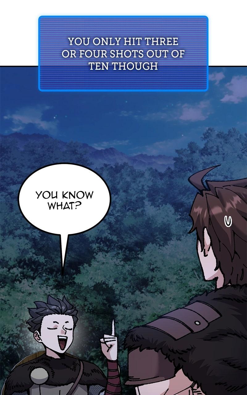 Regressed, but the World Didn't End Chapter 10 - Page 69