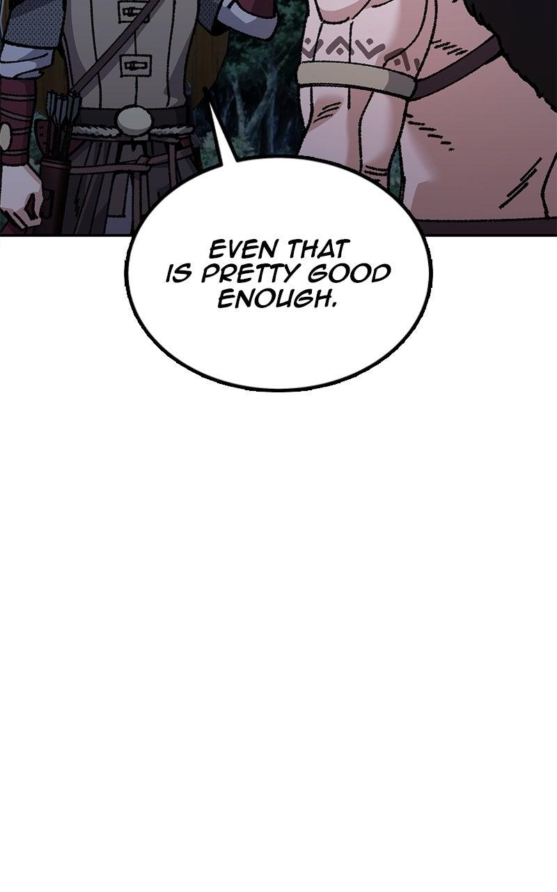 Regressed, but the World Didn't End Chapter 10 - Page 70