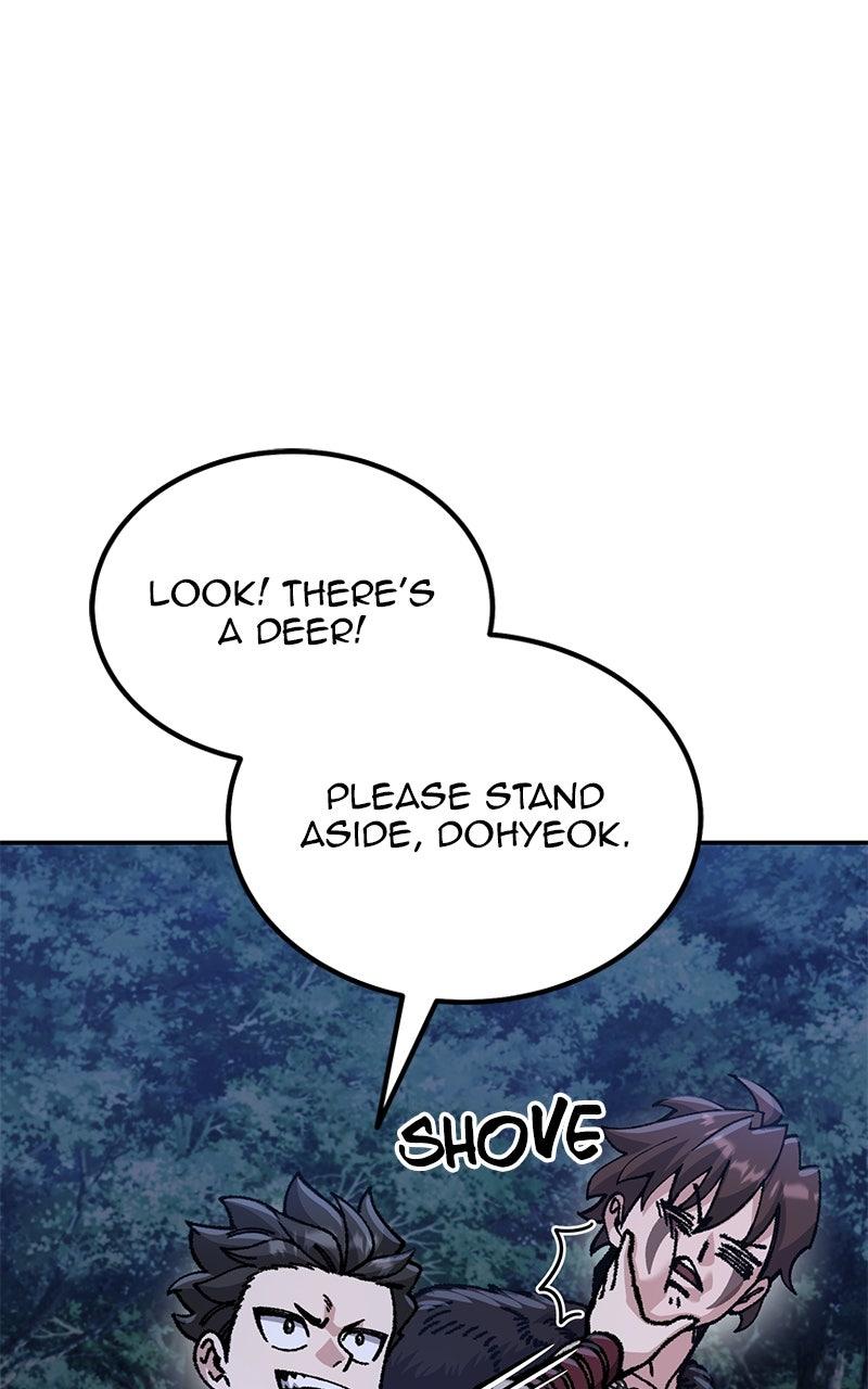 Regressed, but the World Didn't End Chapter 10 - Page 72