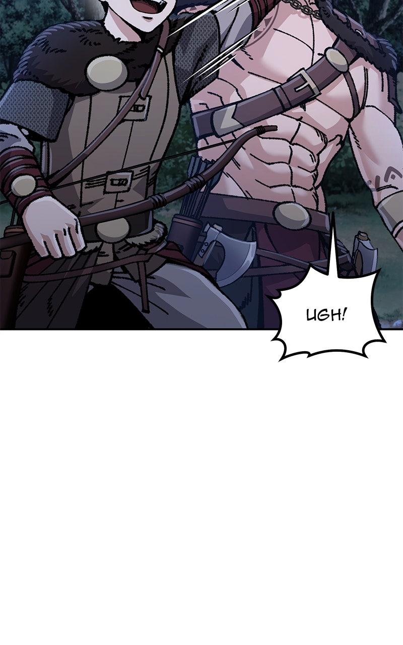 Regressed, but the World Didn't End Chapter 10 - Page 73