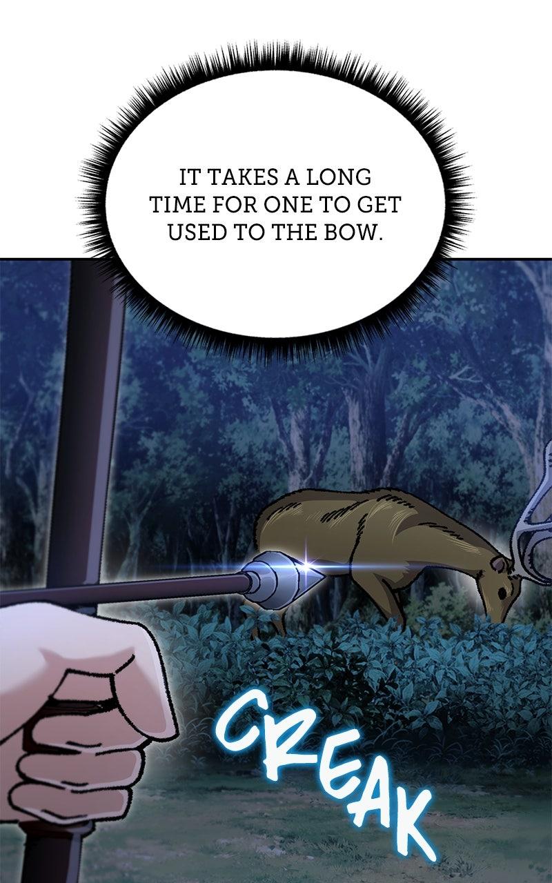 Regressed, but the World Didn't End Chapter 10 - Page 74