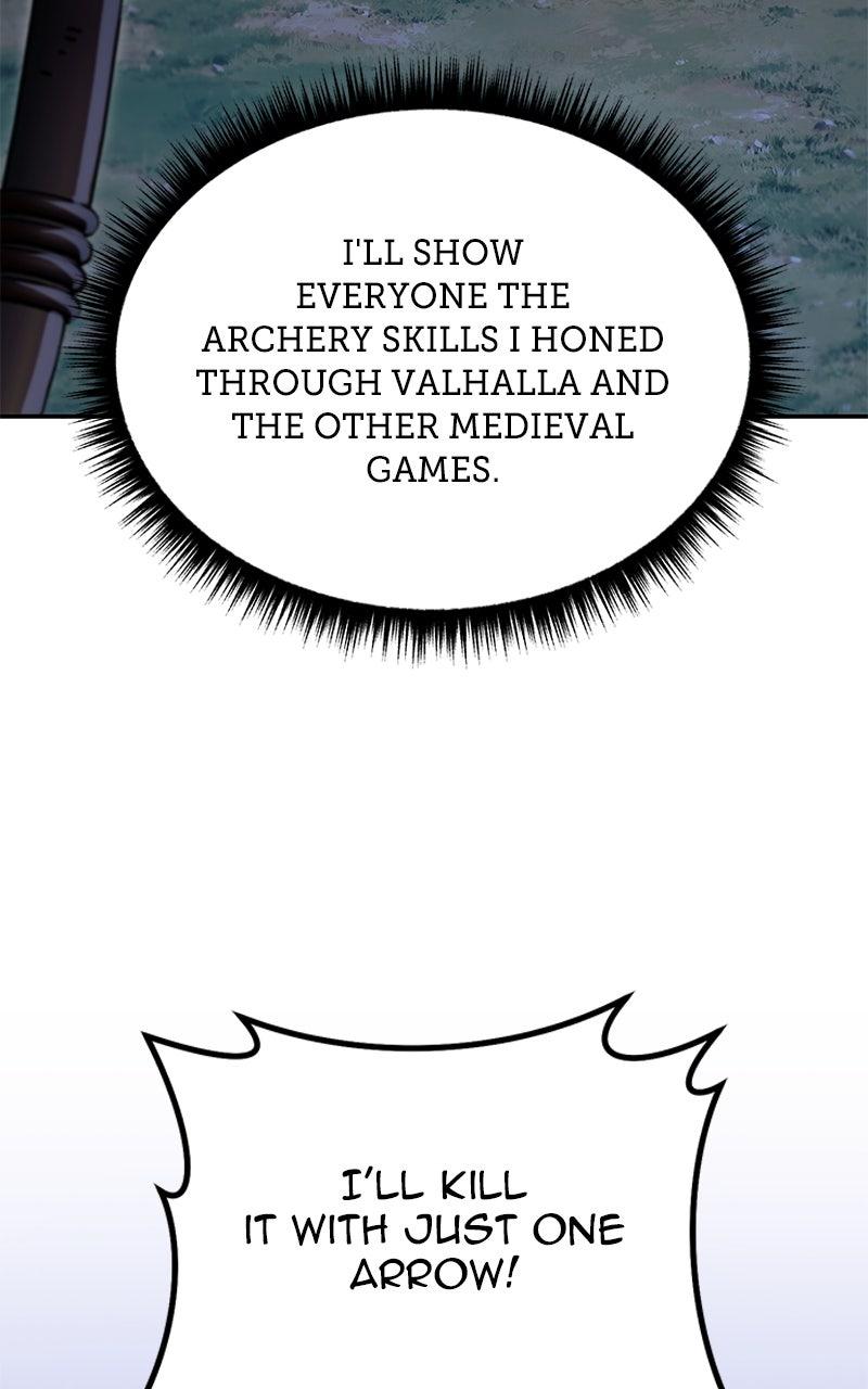 Regressed, but the World Didn't End Chapter 10 - Page 75