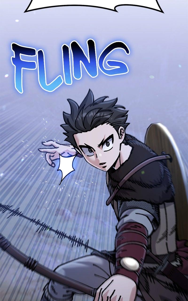 Regressed, but the World Didn't End Chapter 10 - Page 76