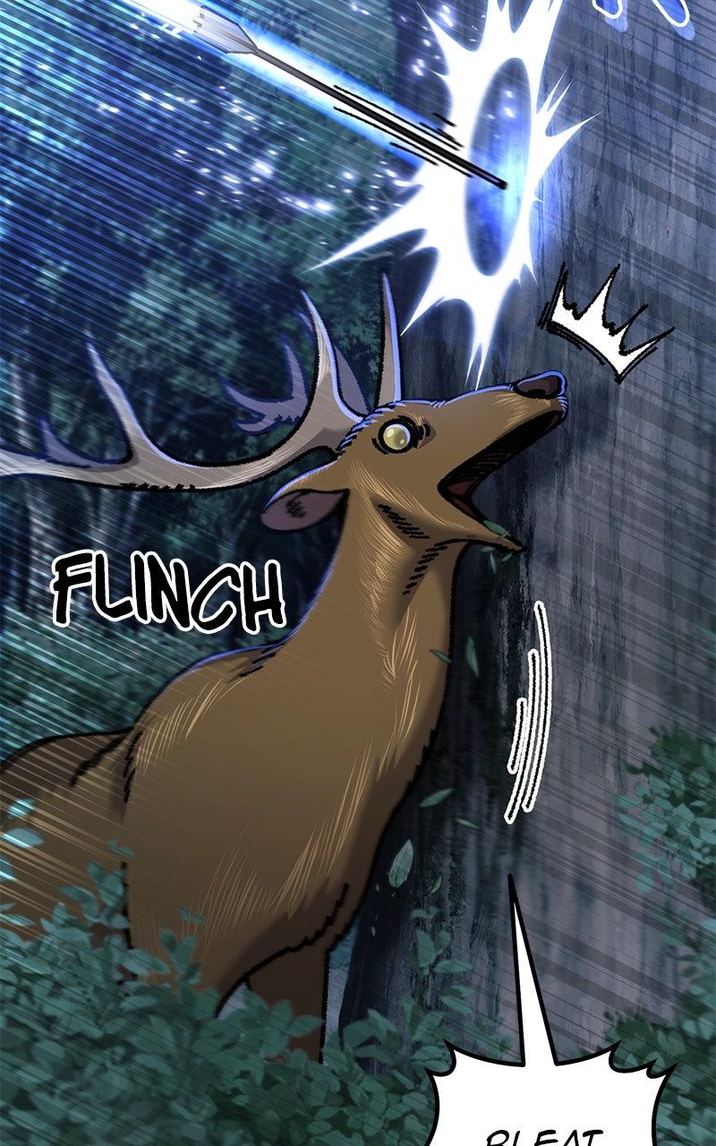 Regressed, but the World Didn't End Chapter 10 - Page 79