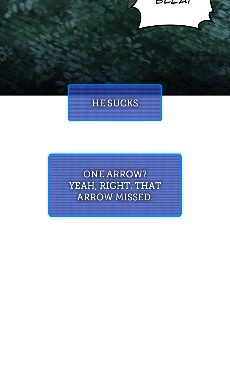 Regressed, but the World Didn't End Chapter 10 - Page 80