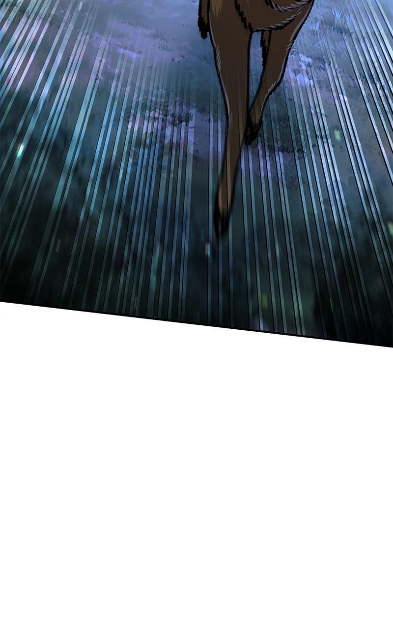 Regressed, but the World Didn't End Chapter 10 - Page 83