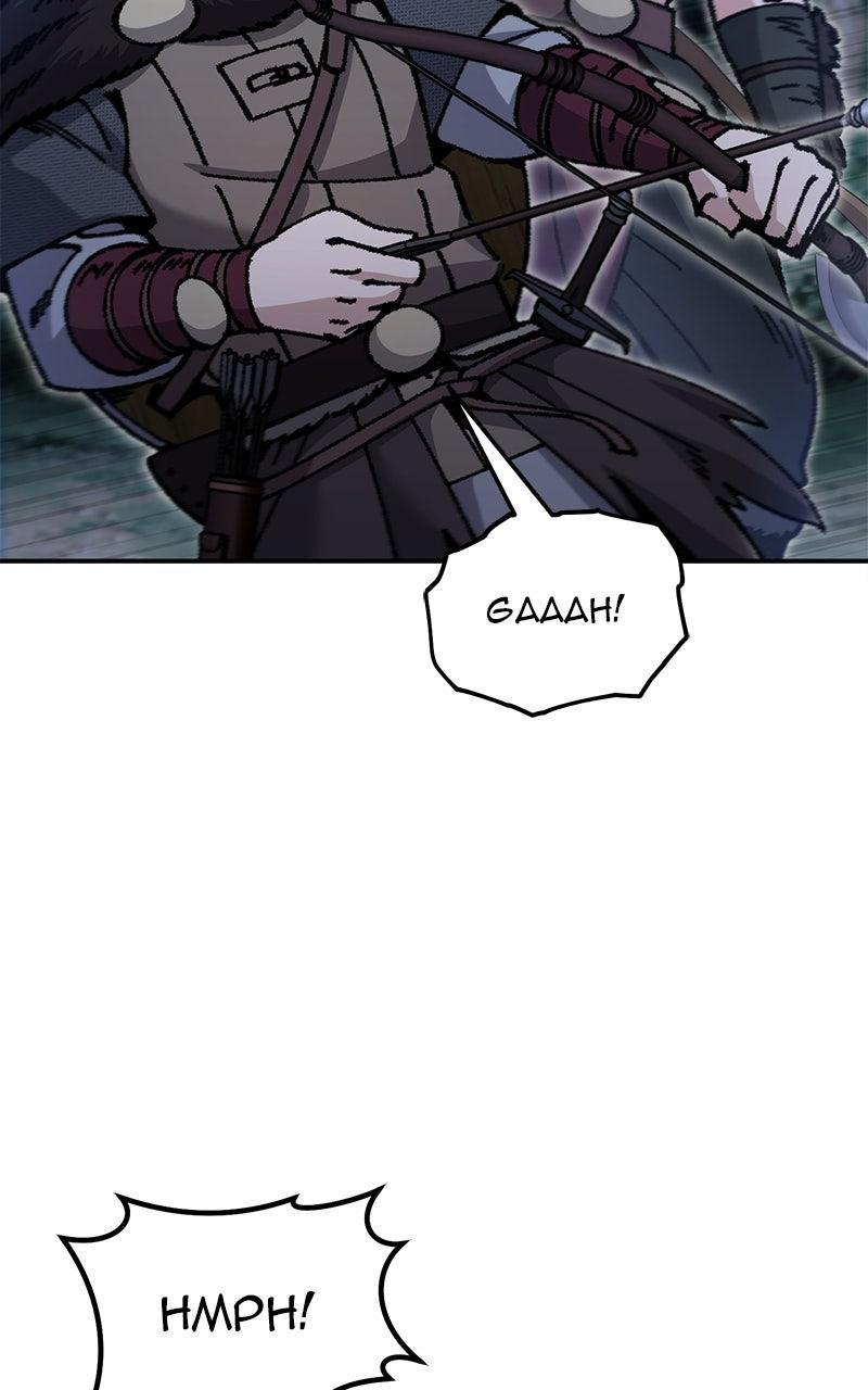 Regressed, but the World Didn't End Chapter 10 - Page 85