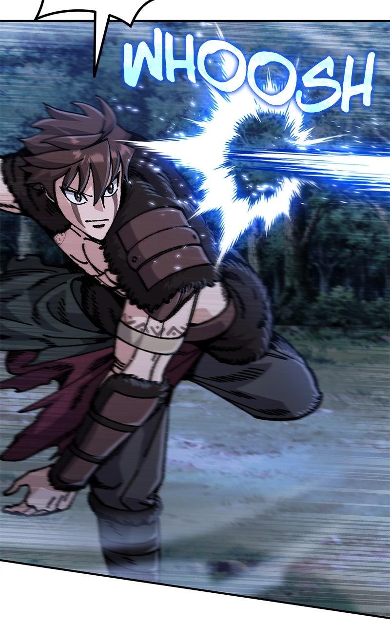 Regressed, but the World Didn't End Chapter 10 - Page 86