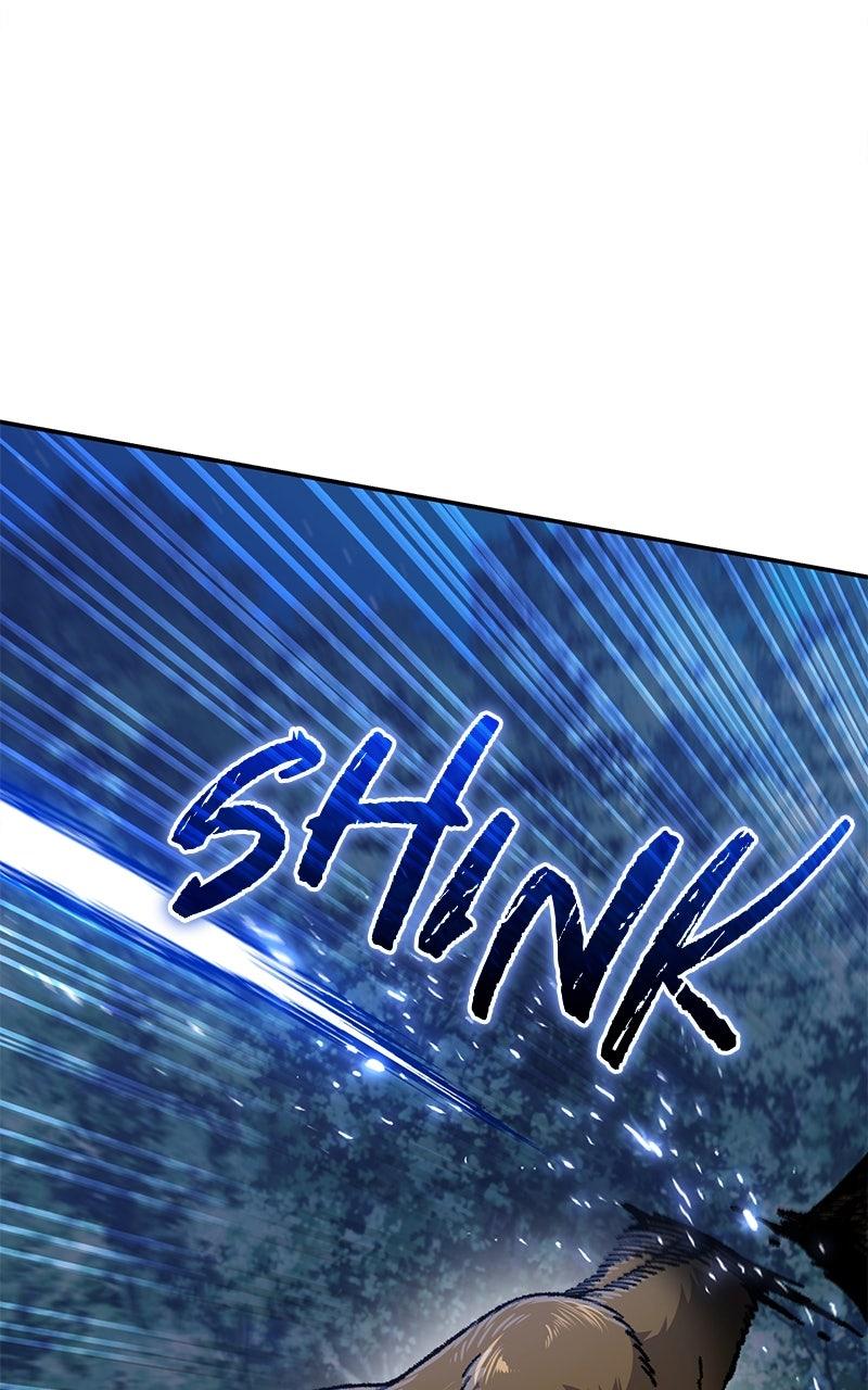 Regressed, but the World Didn't End Chapter 10 - Page 87