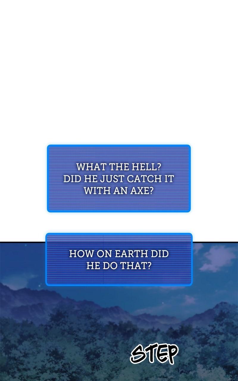 Regressed, but the World Didn't End Chapter 10 - Page 89