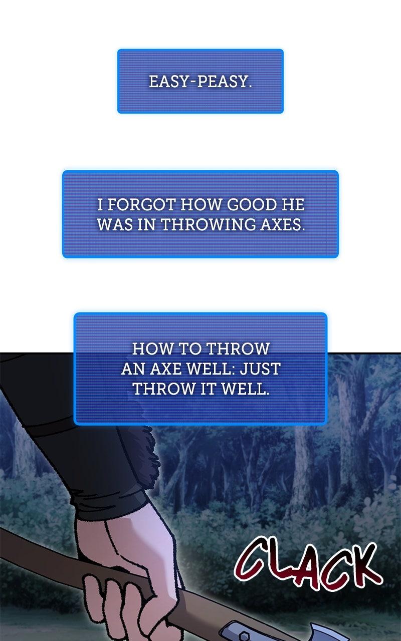 Regressed, but the World Didn't End Chapter 10 - Page 92