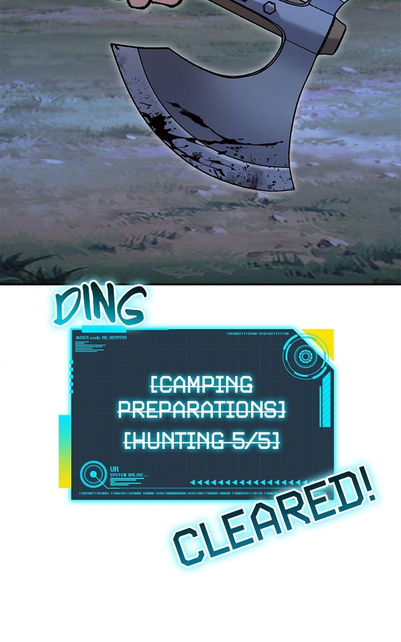 Regressed, but the World Didn't End Chapter 10 - Page 93