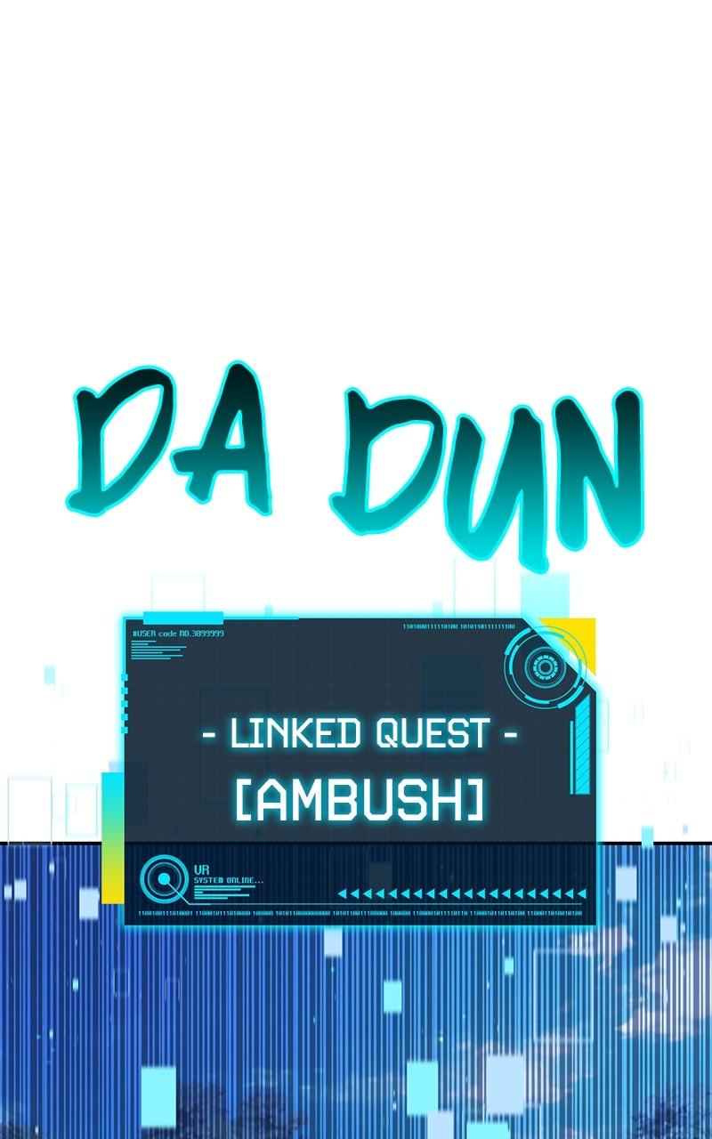 Regressed, but the World Didn't End Chapter 10 - Page 94