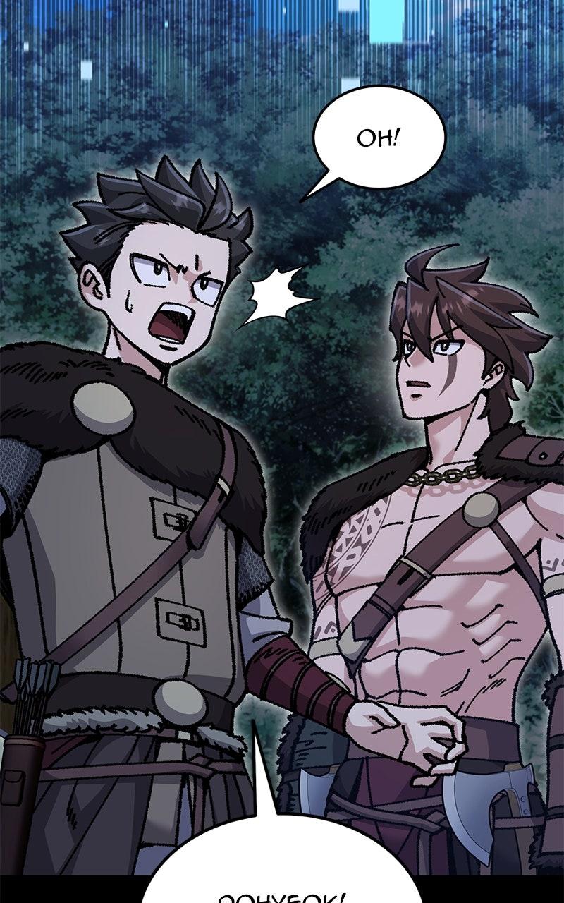 Regressed, but the World Didn't End Chapter 10 - Page 95