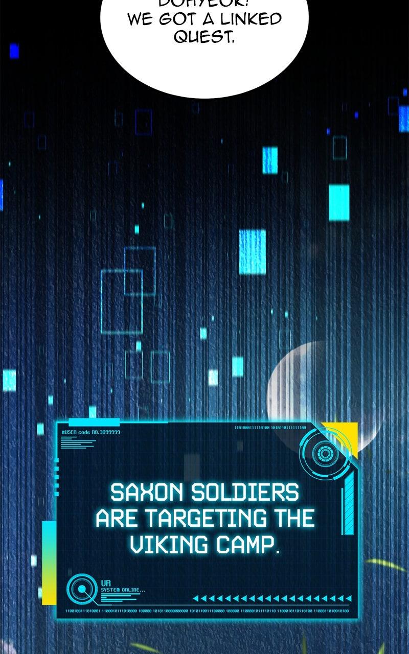 Regressed, but the World Didn't End Chapter 10 - Page 96