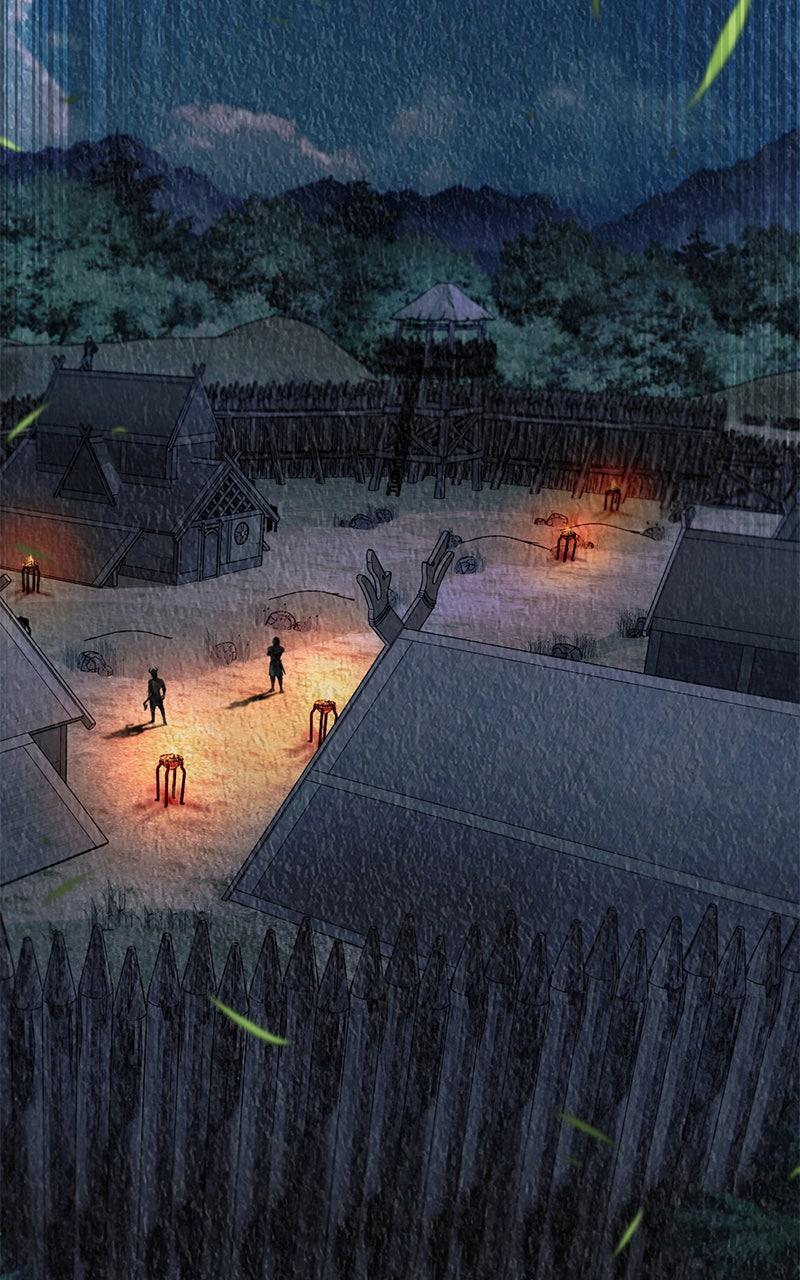 Regressed, but the World Didn't End Chapter 10 - Page 97