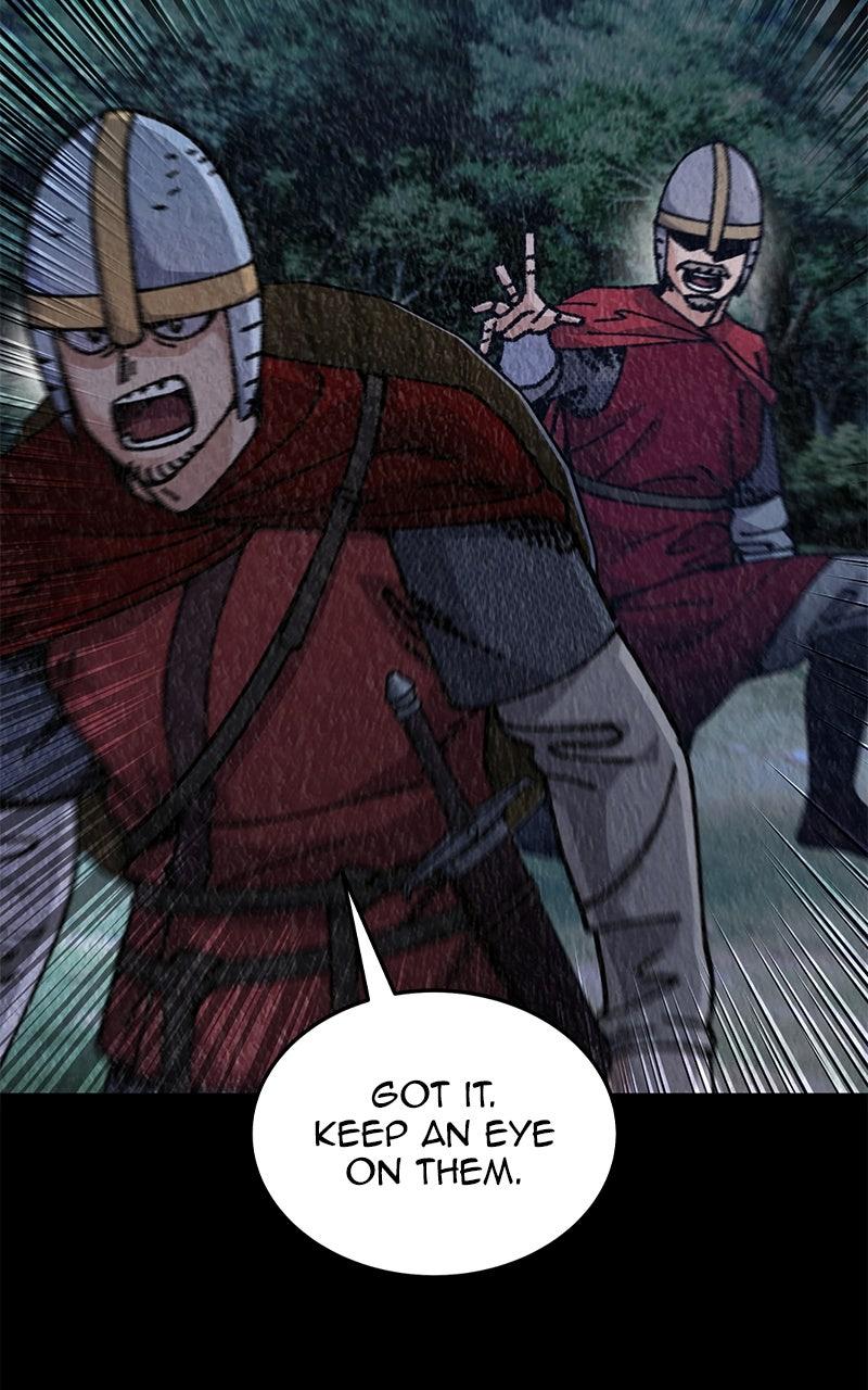 Regressed, but the World Didn't End Chapter 10 - Page 100